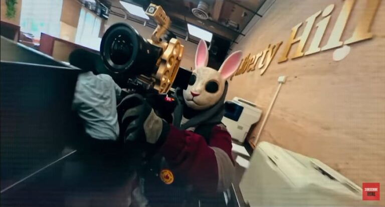 Why Was How to Rob a Bank Postponed? 2026 Movie Delayed Explained