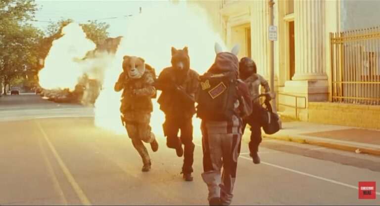 How to Rob a Bank 2026 Movie Cast, Release Date, Trailer, and Heist Plot Rumors