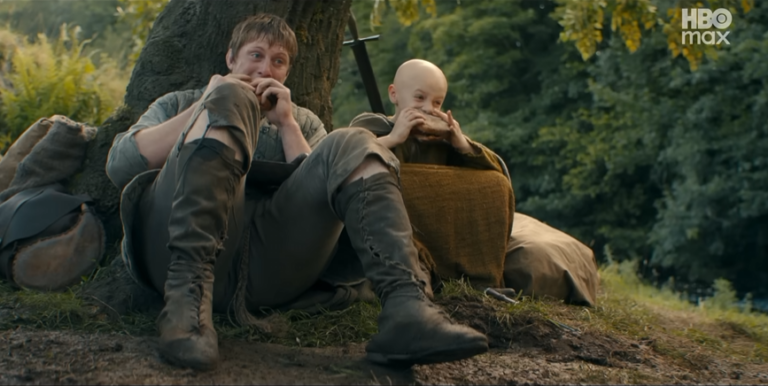 How Many Kingdoms Are in Westeros? Egg’s Correction and the Real Math Explained