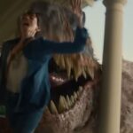 Every Dinosaur Species in The End of Oak Street: The Ultimate Prehistoric Guide