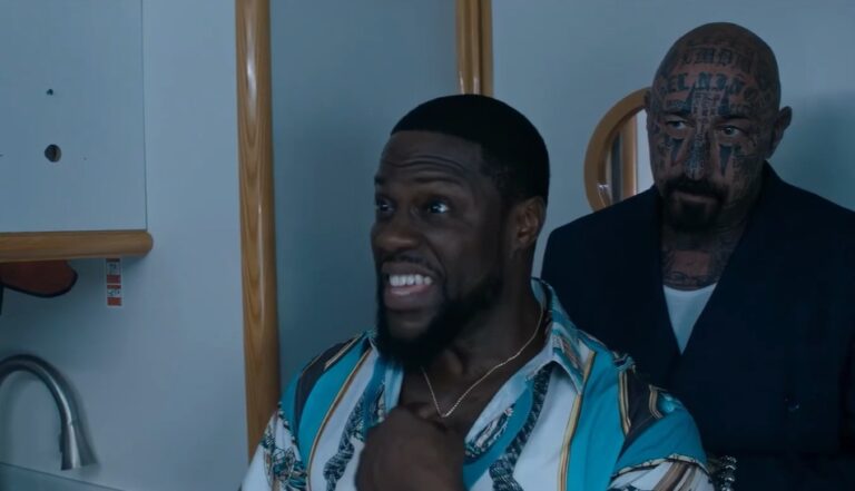 72 Hours Movie (2026) Ending Scene & Group Text Explained: The Deep Generational Meaning Behind Joe’s Miami Climax