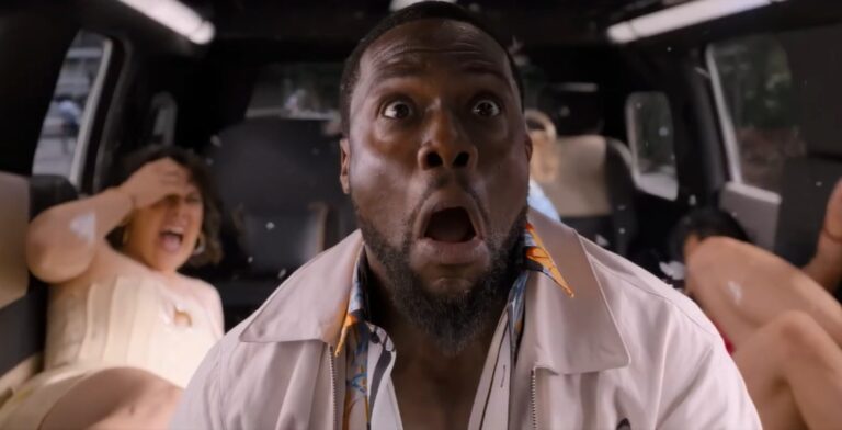 Is 72 Hours 2026 Movie Based on a True Story? The Truth Behind Kevin Hart’s Netflix Bachelor Party Comedy