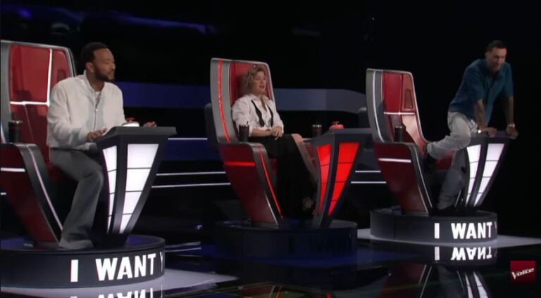 The Voice Fall 2026 Lineup: Season 30 Coaches, Premiere Date, and Big Surprises