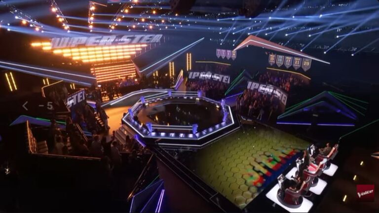 When Does The Voice Season 30 Start? Premiere Date, Coaches, and Schedule Details