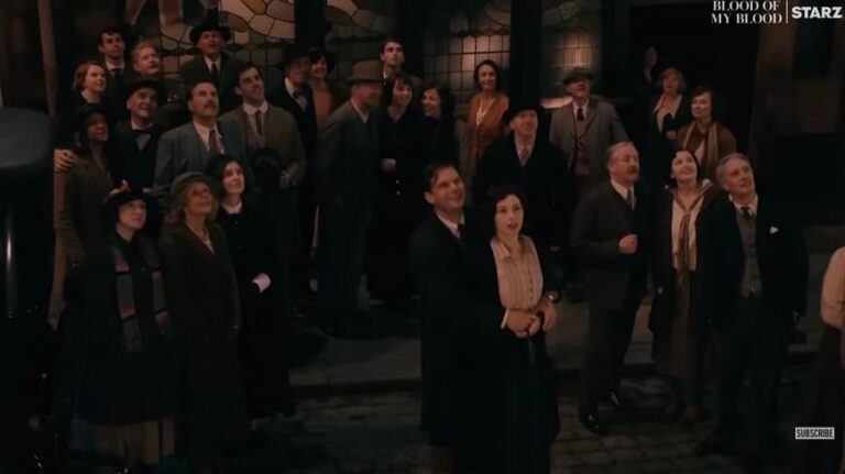 Outlander Season 8 and Blood of My Blood Connection: Timeline Secrets and Theories Explained Outlander Season 8 and Blood of My Blood Connection: Timeline Secrets and Theories Explained
