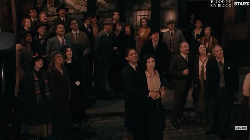 Outlander Season 8 and Blood of My Blood Connection: Timeline Secrets and Theories Explained Outlander Season 8 and Blood of My Blood Connection: Timeline Secrets and Theories Explained