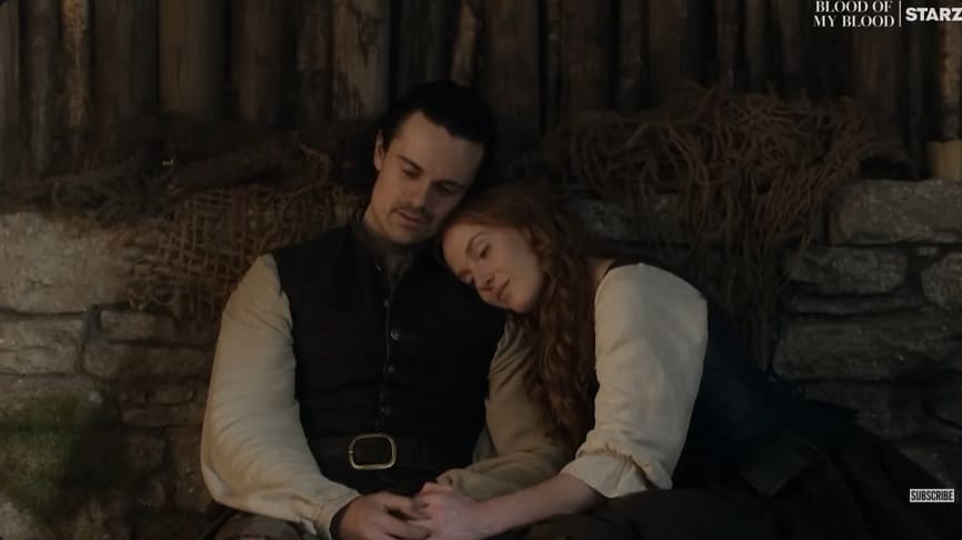 Outlander Season 8 and Blood of My Blood Connection: Timeline Secrets and Theories Explained Outlander Season 8 and Blood of My Blood Connection: Timeline Secrets and Theories Explained