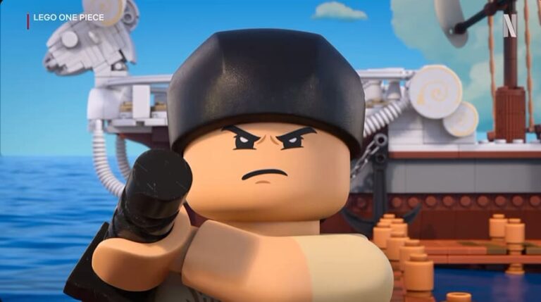 Where to Watch LEGO One Piece Movie: Release Date, Streaming Platforms, and Online Options Where to Watch LEGO One Piece Movie: Release Date, Streaming Platforms, and Online Options
