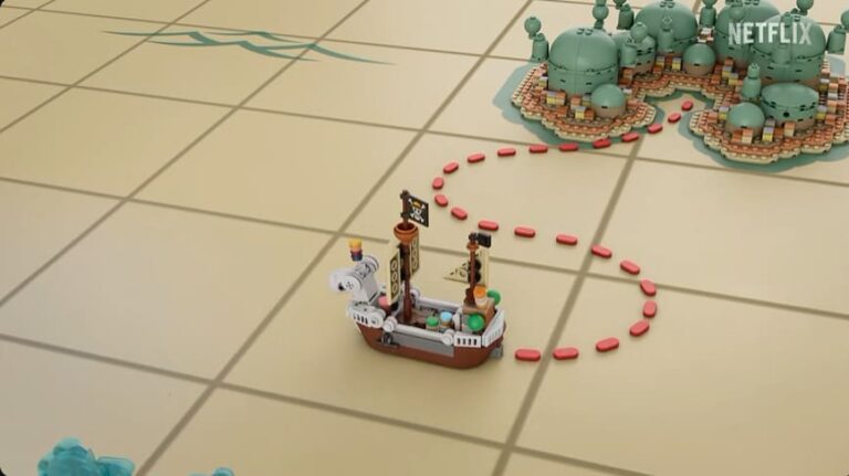 LEGO One Piece Opening Scene Leak: Is the Anime Special Real? LEGO One Piece Opening Scene Leak: Is the Anime Special Real?