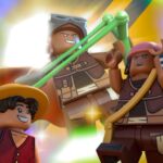 LEGO One Piece Movie Voice Actors List: Full Cast Revealed for Netflix Animated Special