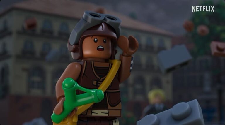 Where to Watch LEGO One Piece Movie Online: Streaming Guide for the Animated Special Where to Watch LEGO One Piece Movie Online: Streaming Guide for the Animated Special