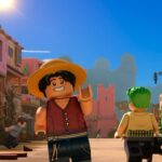 LEGO One Piece Movie Plot Summary: Netflix Animated Special Breakdown