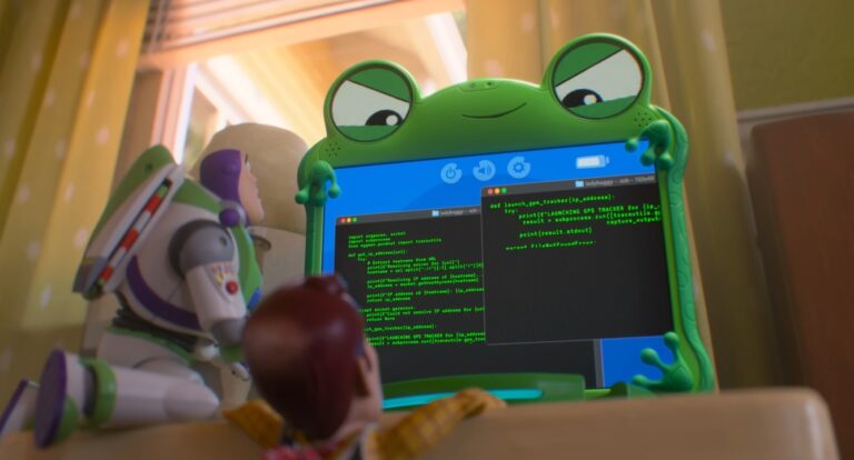 25 Hidden Toy Story 5 Easter Eggs You Totally Missed (Pixar 2026 Deep Dive) 25 Hidden Toy Story 5 Easter Eggs You Totally Missed (Pixar 2026 Deep Dive)