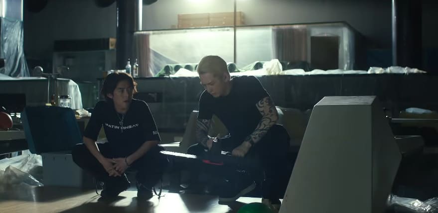 Sins of Kujo Live-Action Movie Announced for 2027: Release Date, Cast, and Netflix Cliffhanger Resolution Explained Sins of Kujo Live-Action Movie Announced for 2027: Release Date, Cast, and Netflix Cliffhanger Resolution Explained