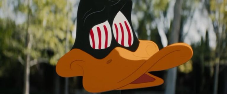 Coyote vs Acme Ending Explained: The Deep Meaning Behind Wile E. Coyote’s Legal Battle