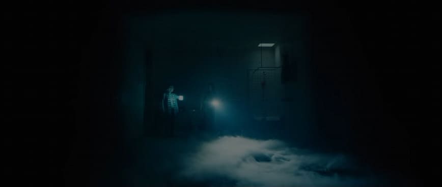Insidious Out of the Further 2026: Gemma's Terrifying New Ability Explained