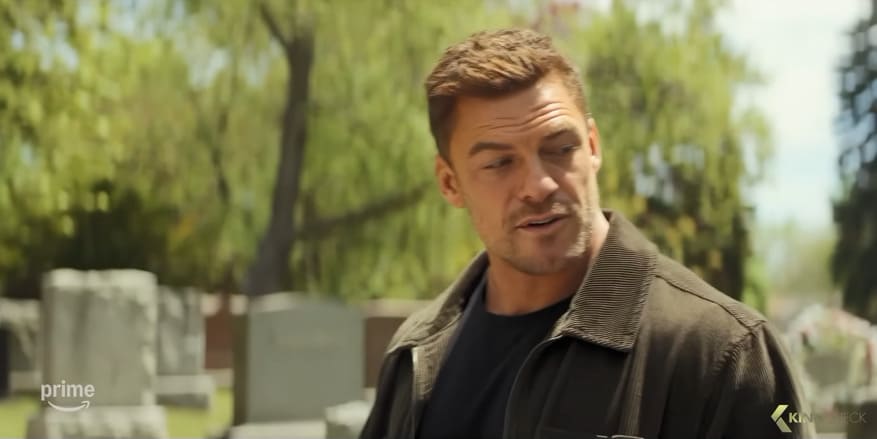 Neagley 2026: How the Reacher Season 4 Finale Set Up the Explosive Spinoff
