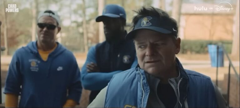 Chad Powers Hulu Series 2026: Season 2 Release Date, Cast, Plot, and Trailer Breakdown