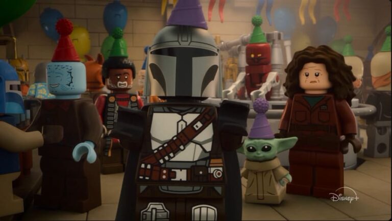 What to Watch Before The Mandalorian and Grogu Movie: The Ultimate Star Wars Watch Order What to Watch Before The Mandalorian and Grogu Movie: The Ultimate Star Wars Watch Order