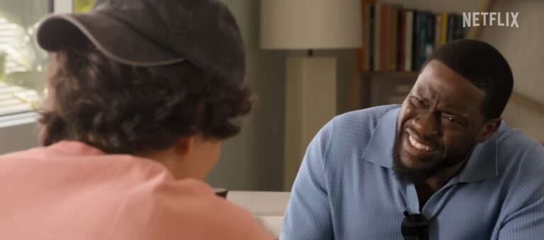 72 Hours Part 2 Release Date: Will Kevin Hart Return for a Netflix Sequel?