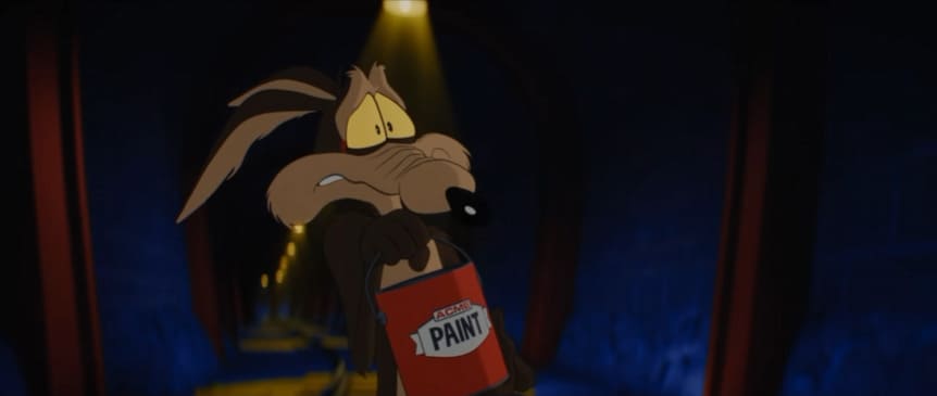 Coyote vs Acme Reviews: Is the Rescued Looney Tunes Movie Worth the Hype? Coyote vs Acme Reviews: Is the Rescued Looney Tunes Movie Worth the Hype?
