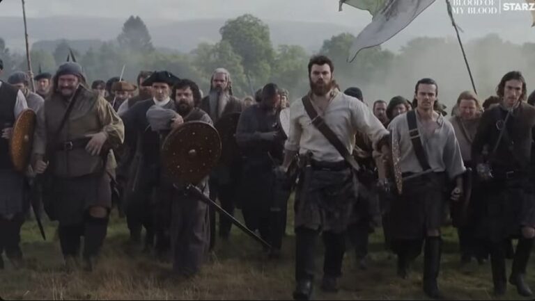 Outlander Blood of My Blood Season 2 Time Travel Rules: How the Prequel Rewrites Franchise Lore Outlander Blood of My Blood Season 2 Time Travel Rules: How the Prequel Rewrites Franchise Lore