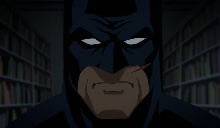 Batman Knightfall Part 1 Ending Explained: Bane’s Plan, The Back Break, and What Happens Next in Part 2