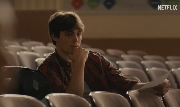 Don't Say Good Luck Ending Explained: A Deep Dive Into The Heartbreaking Netflix Weepie Don’t Say Good Luck Ending Explained: A Deep Dive Into The Heartbreaking Netflix Weepie