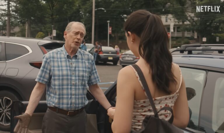 Don't Say Good Luck Netflix Movie Explained: Plot, Cast, and Review Don’t Say Good Luck Netflix Movie Explained: Plot, Cast, and Review