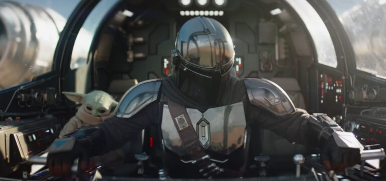 How The Mandalorian and Grogu Movie Timeline Connects to Season 3 Ending Explained How The Mandalorian and Grogu Movie Timeline Connects to Season 3 Ending Explained