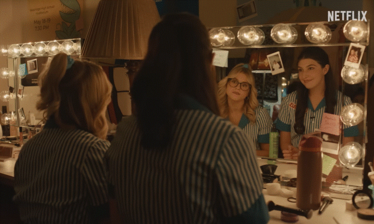 Is Don’t Say Good Luck Based on a True Story or a Book? Netflix Movie Reality Explained