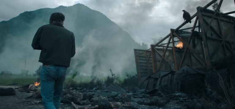 Jacob Elordi The Dog Stars Character Performance Review: Does Ridley Scott’s 2026 Sci-Fi Hit the Mark?
