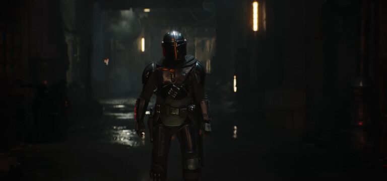 Jon Favreau’s The Mandalorian and Grogu Review: A Nostalgic Ride with Mixed Galactic Results