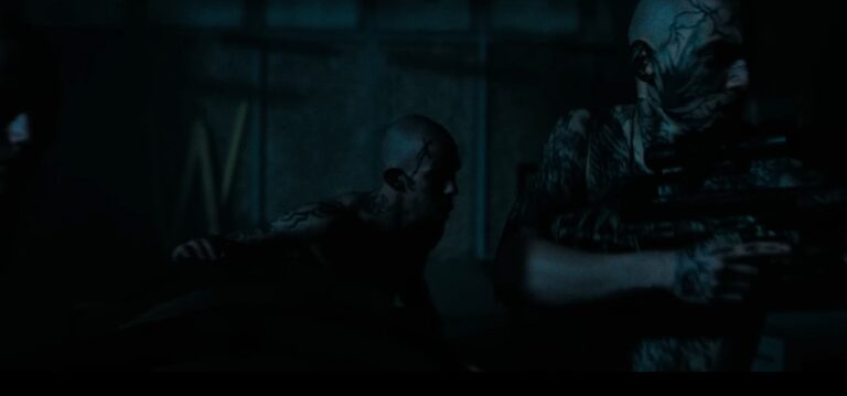 Josh Brolin as Bangley in The Dog Stars: Ridley Scott’s New Post-Apocalyptic Masterpiece Explained