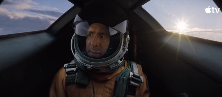 Mayday 2026 Movie Official Trailer Review: Ryan Reynolds Apple TV Cold War Comedy Analysis