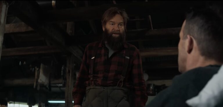 Mayday (2026) Movie Plot Summary: Ryan Reynolds’ New Cold War Buddy Comedy Explained (Spoiler-Free)