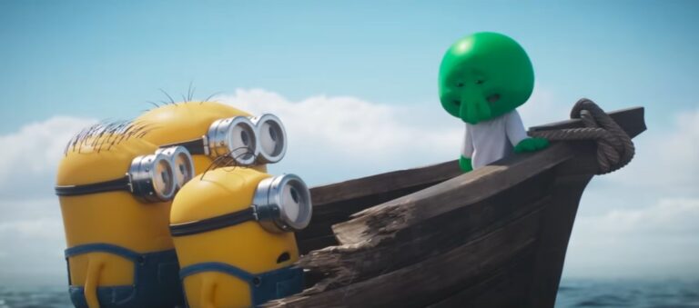 Minions & Monsters 2026 Ending Twist Explained: The Reddit Theories and Franchise Timeline Connections Revealed