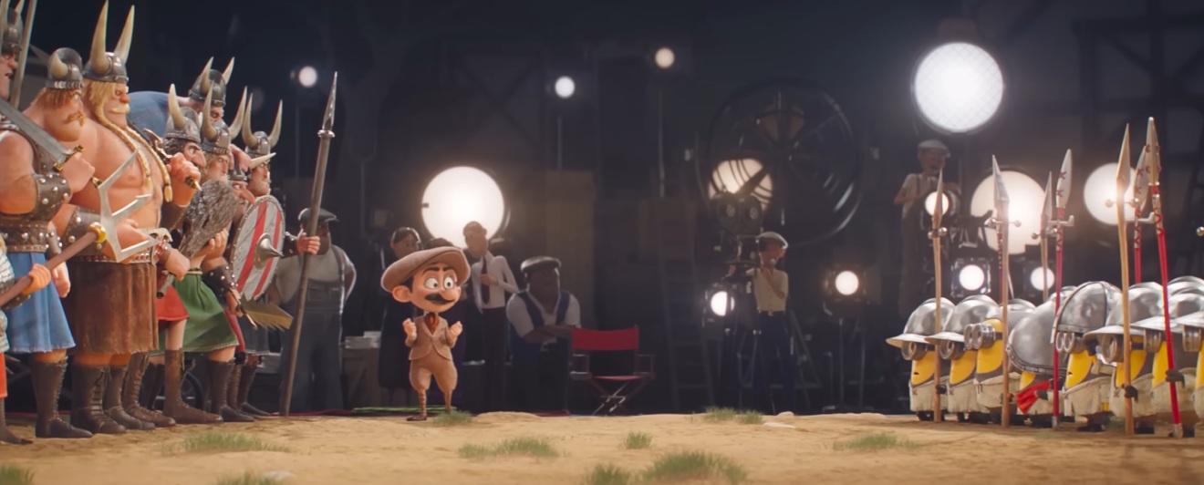 Minions & Monsters (2026) Review: Does Illumination's Old Hollywood Prequel Actually Deliver? Minions & Monsters (2026) Review: Does Illumination's Old Hollywood Prequel Actually Deliver?