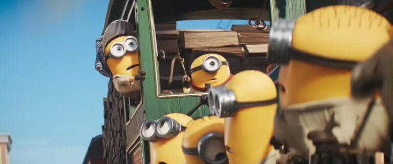 Minions and Monsters 2026 Plot Summary: Spoiler-Free Guide to the Old Hollywood Chaos