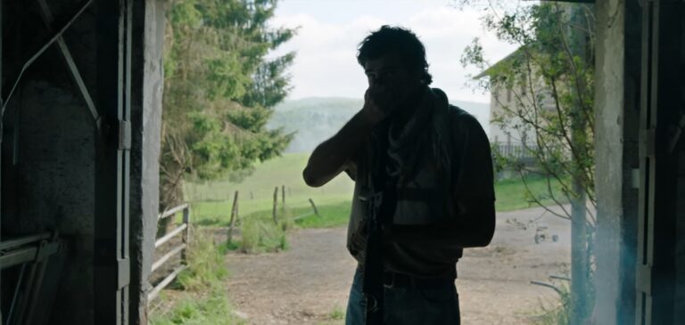 The Dog Stars Ending Explained: The Post-Apocalyptic Twist and Book vs. Movie Differences Analysis