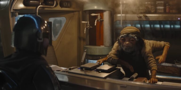 The Mandalorian and Grogu Ending Explained: The New Republic Conspiracy and What Comes Next