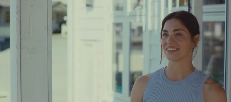 The Secret Woman Ending Explained: Decoding The Shocking Netflix Twist And Helene’s Real Identity