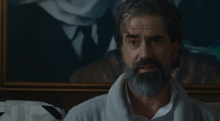 The Whisper Man 2026 Ending Explained: The True Meaning Behind the Twisted Final Scenes