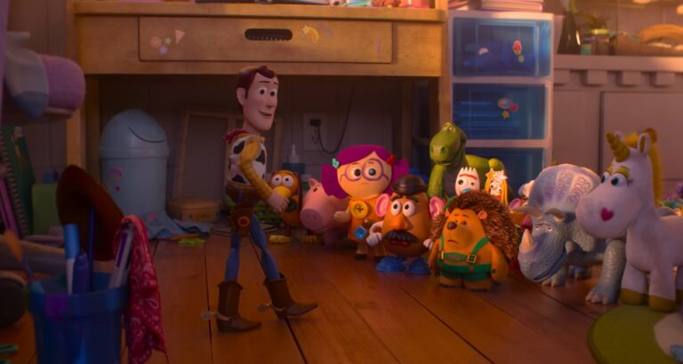 Toy Story 5 Ending Scene Explained: Bonnie Growing Up Timeline Breakdown & Movie 2026 Climax Toy Story 5 Ending Scene Explained: Bonnie Growing Up Timeline Breakdown & Movie 2026 Climax