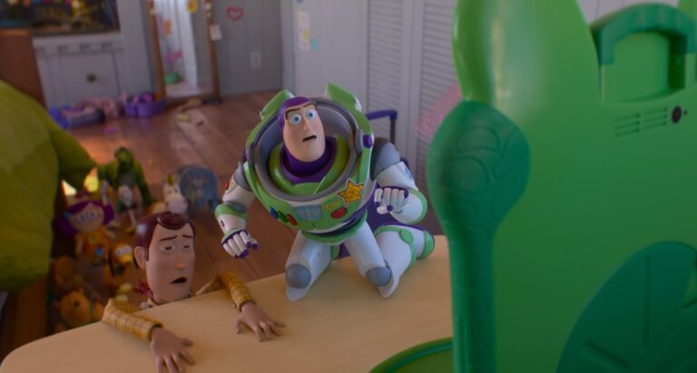 Toy Story 5 Post Credit Scene: Is There An After Credits Scene? Toy Story 5 Post Credit Scene: Is There An After Credits Scene?