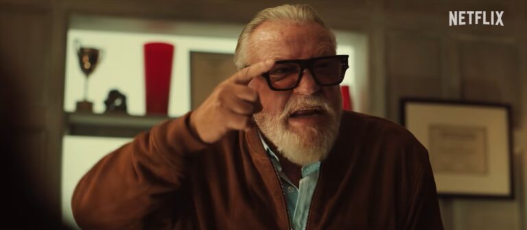 What Happens to Bobby Glass in The Gentlemen Season 2? Power Struggles, Betrayals, and the Fate of Ray Winstone’s Character