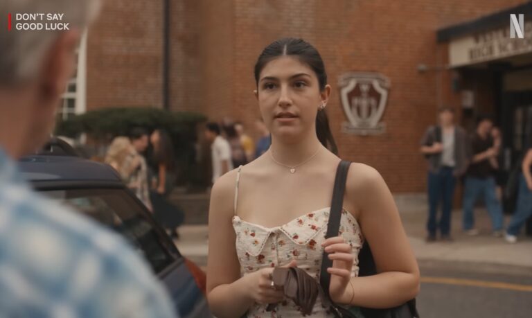 Where to Watch Don't Say Good Luck (2026) Online Free: Is It Streaming on Netflix, Hulu, or Prime? Where to Watch Don’t Say Good Luck (2026) Online Free: Is It Streaming on Netflix, Hulu, or Prime?