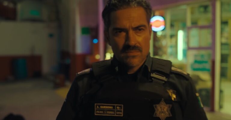 Will there be a Sequel to Facing El Chapo movie 2026? Will there be a Sequel to Facing El Chapo movie 2026?