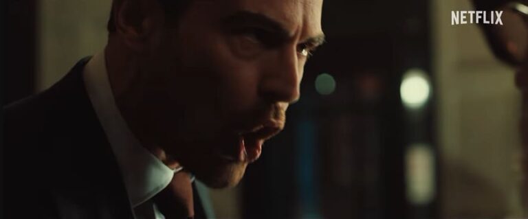 The Gentlemen Season 2 Episode 8 Betrayal Breakdown: Who Killed Bella and What It Means for Season 3 The Gentlemen Season 2 Episode 8 Betrayal Breakdown: Who Killed Bella and What It Means for Season 3