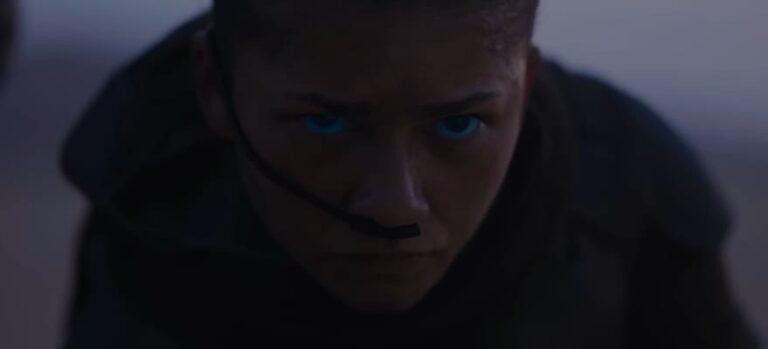 Dune 3: Inside Princess Irulan’s Deadly Conspiracy in Dune Messiah (2026)